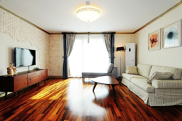 51평 4층 한라산뷰