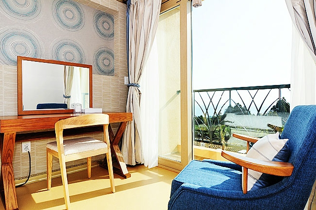 51평 4층 한라산뷰