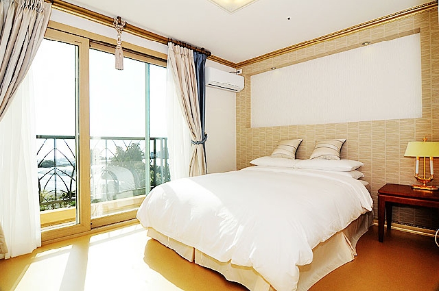 51평 4층 한라산뷰