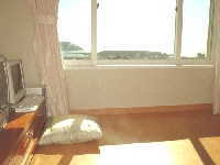 바다조망 온돌실