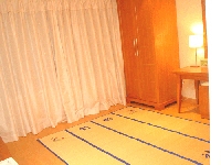 바다조망 온돌실