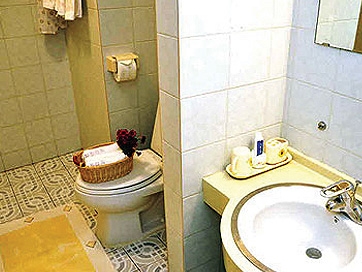 패밀리 한실 OR 양실 (20평)