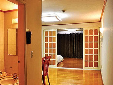 패밀리 한실 OR 양실 (20평)