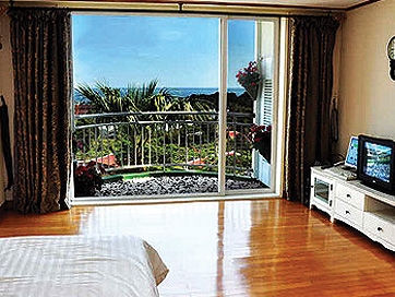 패밀리 한실 OR 양실 (20평)