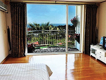 패밀리 한실 OR 양실(22평)