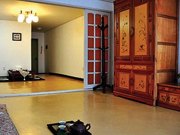 패밀리 한실 OR 양실(22평)