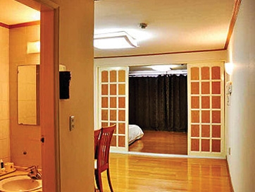 패밀리 한실 OR 양실(22평)