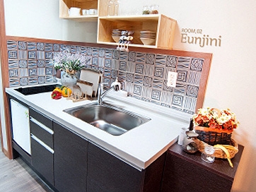 은진이(20평 실내스파)