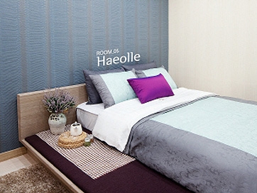 해올래(22평 실내스파)