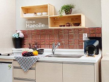 해올래(22평 실내스파)