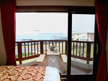 샤방샤방룸 25평(복층)