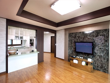 비치패밀리 35평