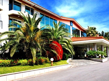 레이크힐스골프텔