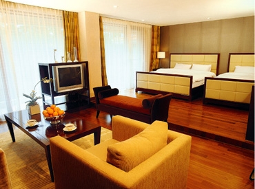 레이크힐스골프텔