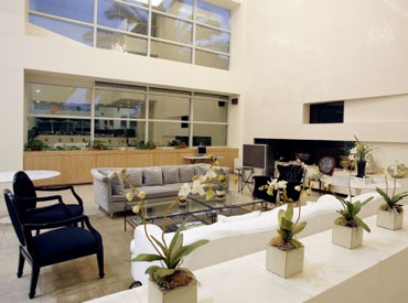 레이크힐스골프텔