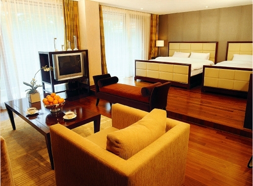 스위트 더블/트윈