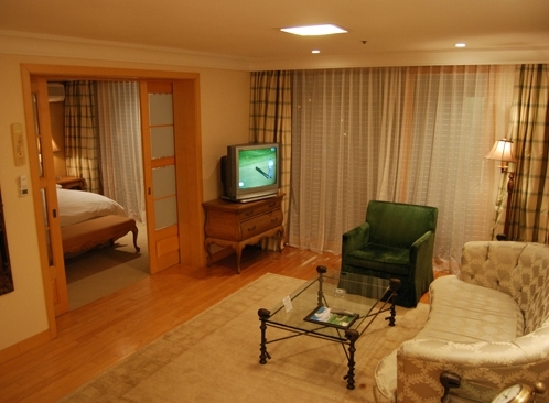 스위트 더블/트윈