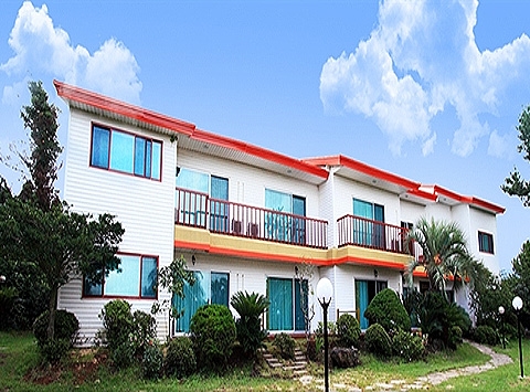 더아름다운 펜션