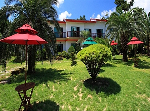 더아름다운 펜션