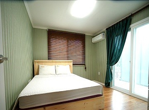 리조트 40평 (복층)