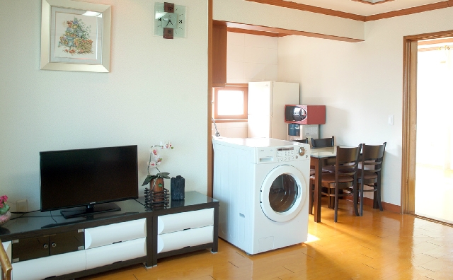 32평형 로얄스위트