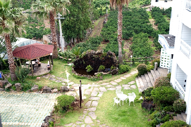 로얄크라운(월풀욕조 복층22평형)