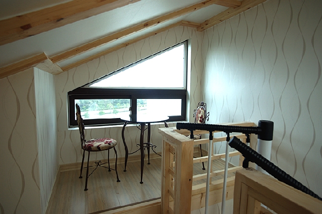 로얄크라운(월풀욕조 복층22평형)