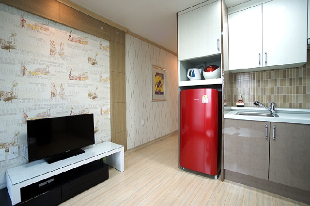 마이더스(월풀욕조 16평형)