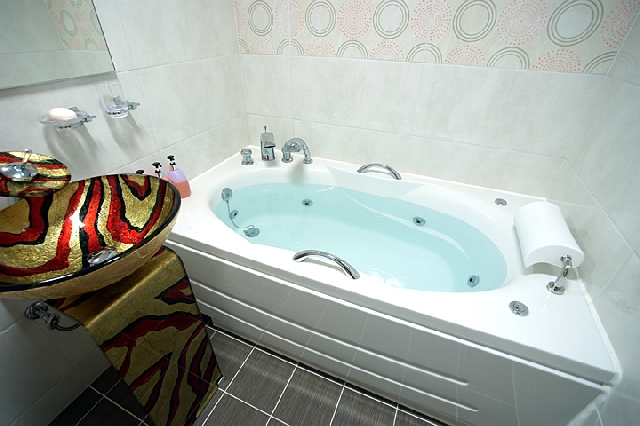 프리티(월풀욕조 12평형)