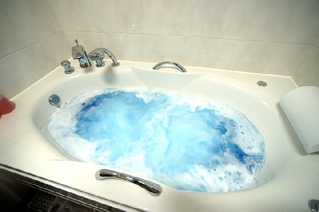 프리티(월풀욕조 12평형)