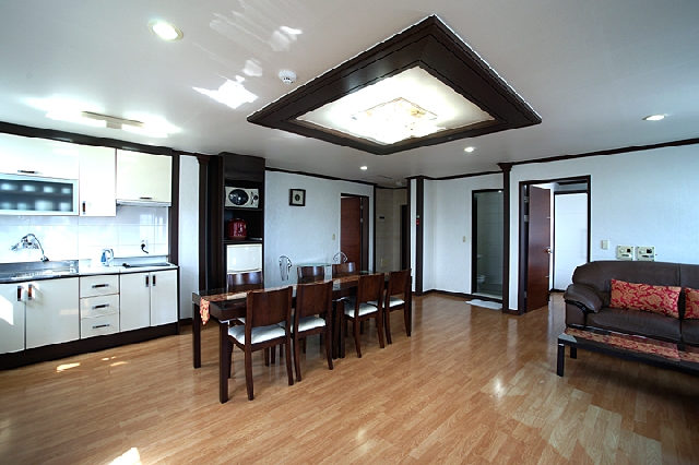 다이너스티(35평형)