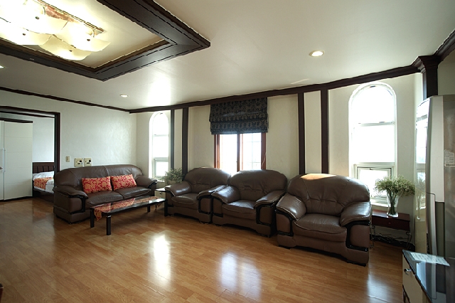 다이너스티(35평형)