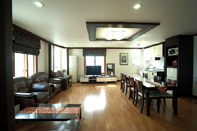 다이너스티(35평형)