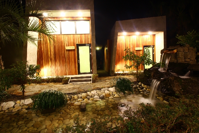 프라이빗 19 (가든)