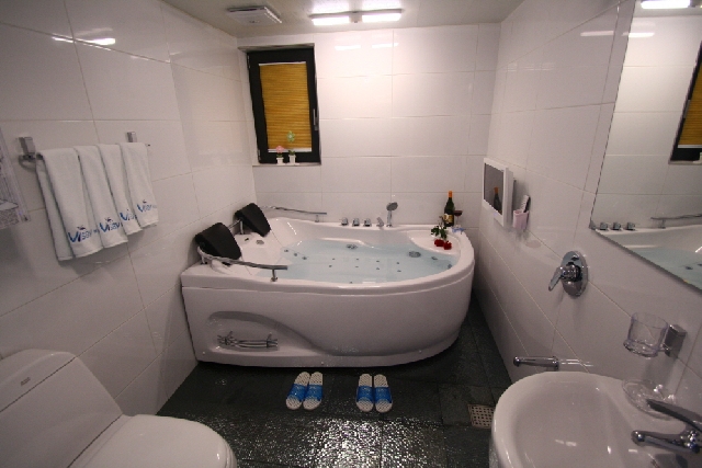 프라이빗 23 ( 가든)