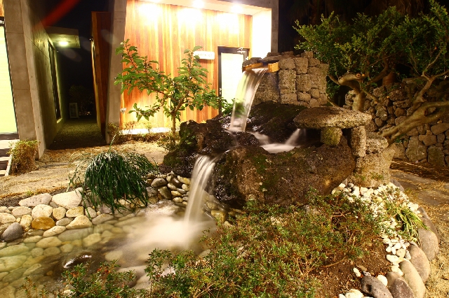 비스비제주 앤 팜빌리지