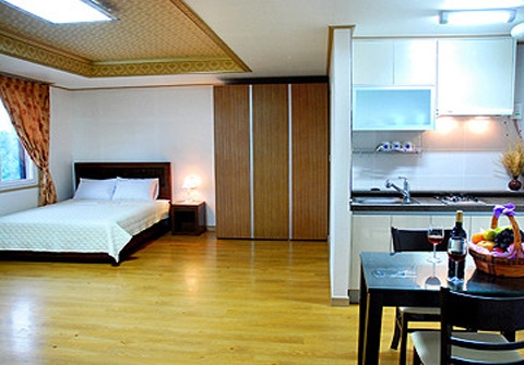 패밀리스위트 24평