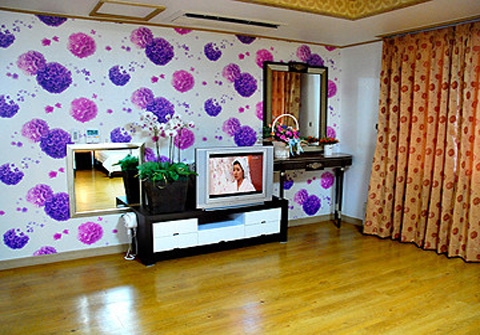 패밀리스위트 24평