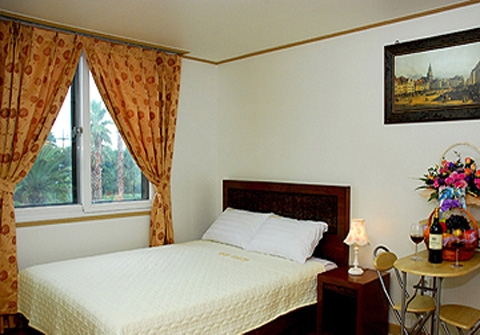 중문투룸(커넥팅룸)