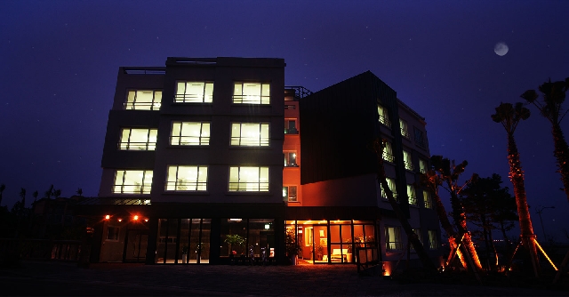 제주세인트하우스