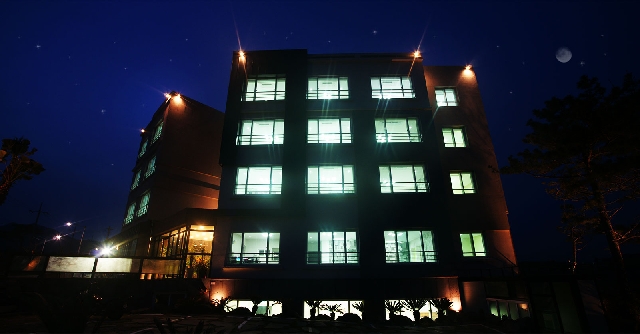 제주세인트하우스