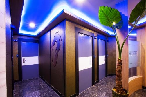 엠제이호텔(MJ호텔)