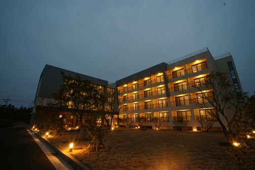 일레인호텔앤리조트