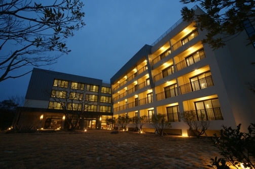 일레인호텔앤리조트