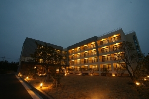 일레인호텔앤리조트