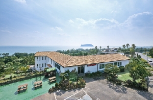 프라이빗리조트